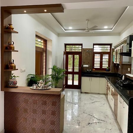Karni Nivvas - Luxury Redefined Vila Udaipur Exterior foto