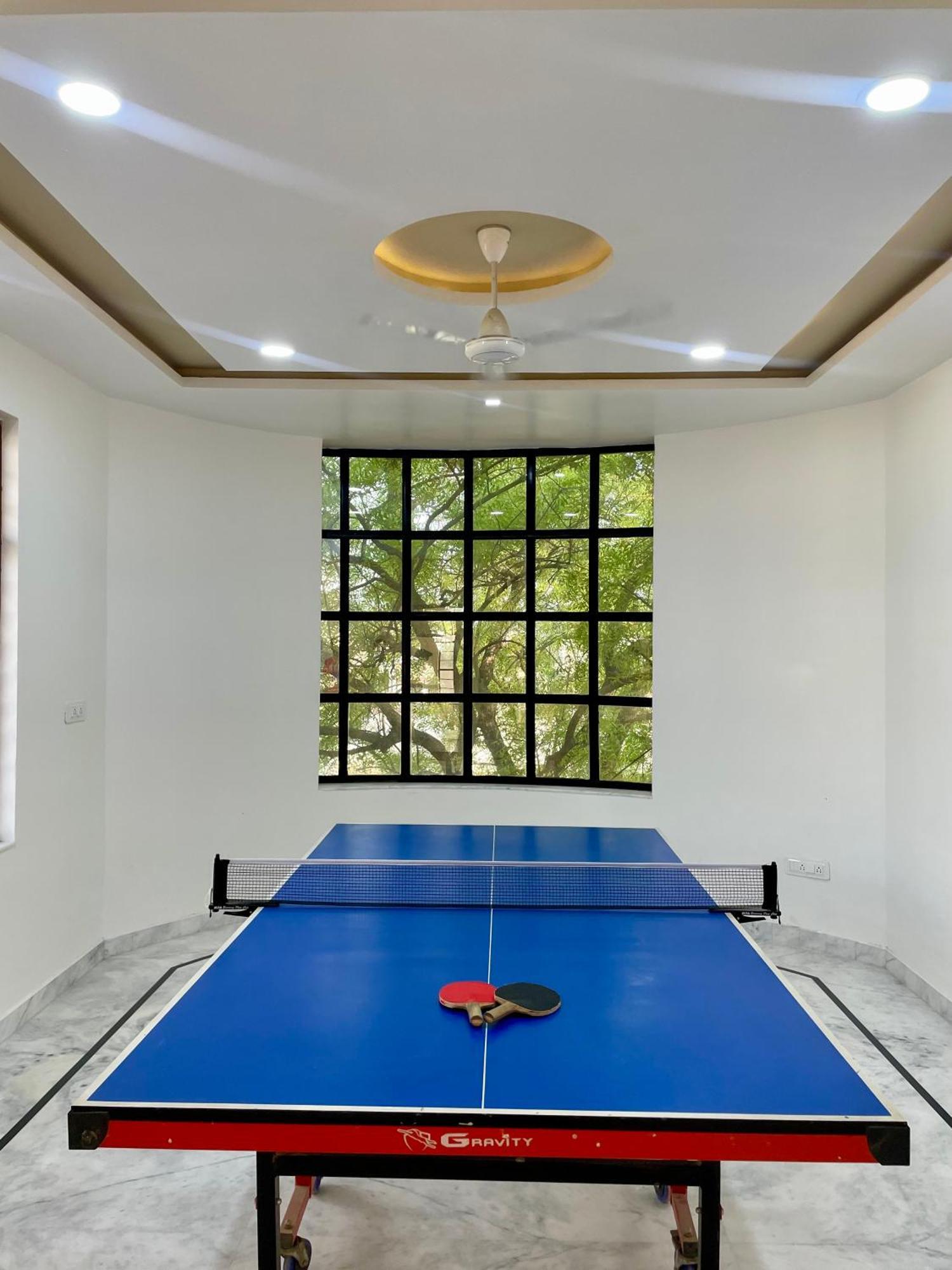 Karni Nivvas - Luxury Redefined Vila Udaipur Exterior foto