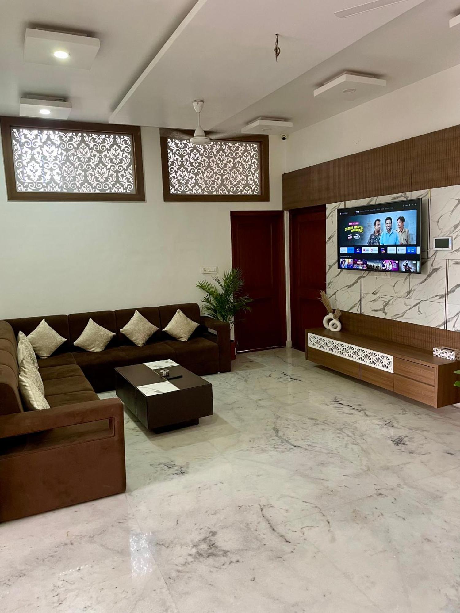 Karni Nivvas - Luxury Redefined Vila Udaipur Exterior foto