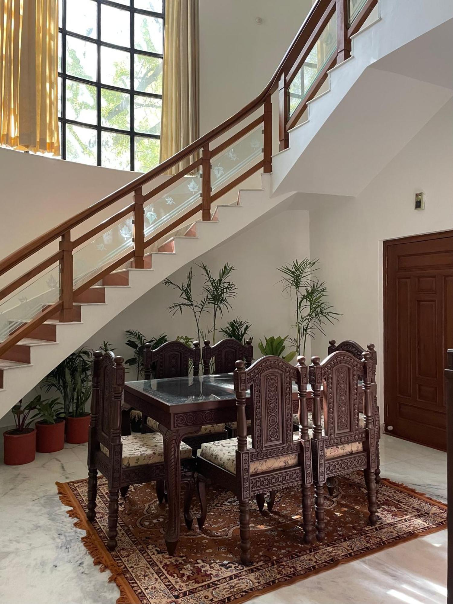 Karni Nivvas - Luxury Redefined Vila Udaipur Exterior foto