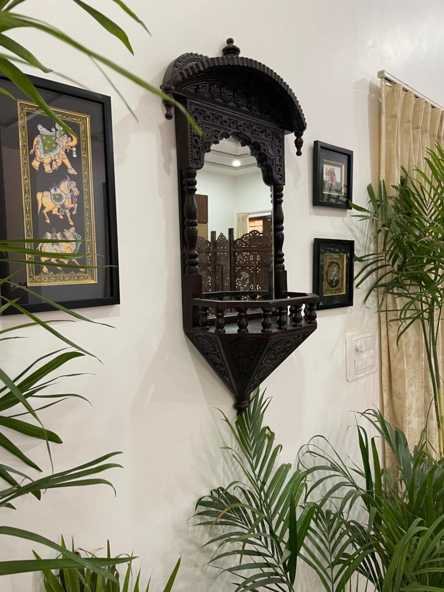 Karni Nivvas - Luxury Redefined Vila Udaipur Exterior foto