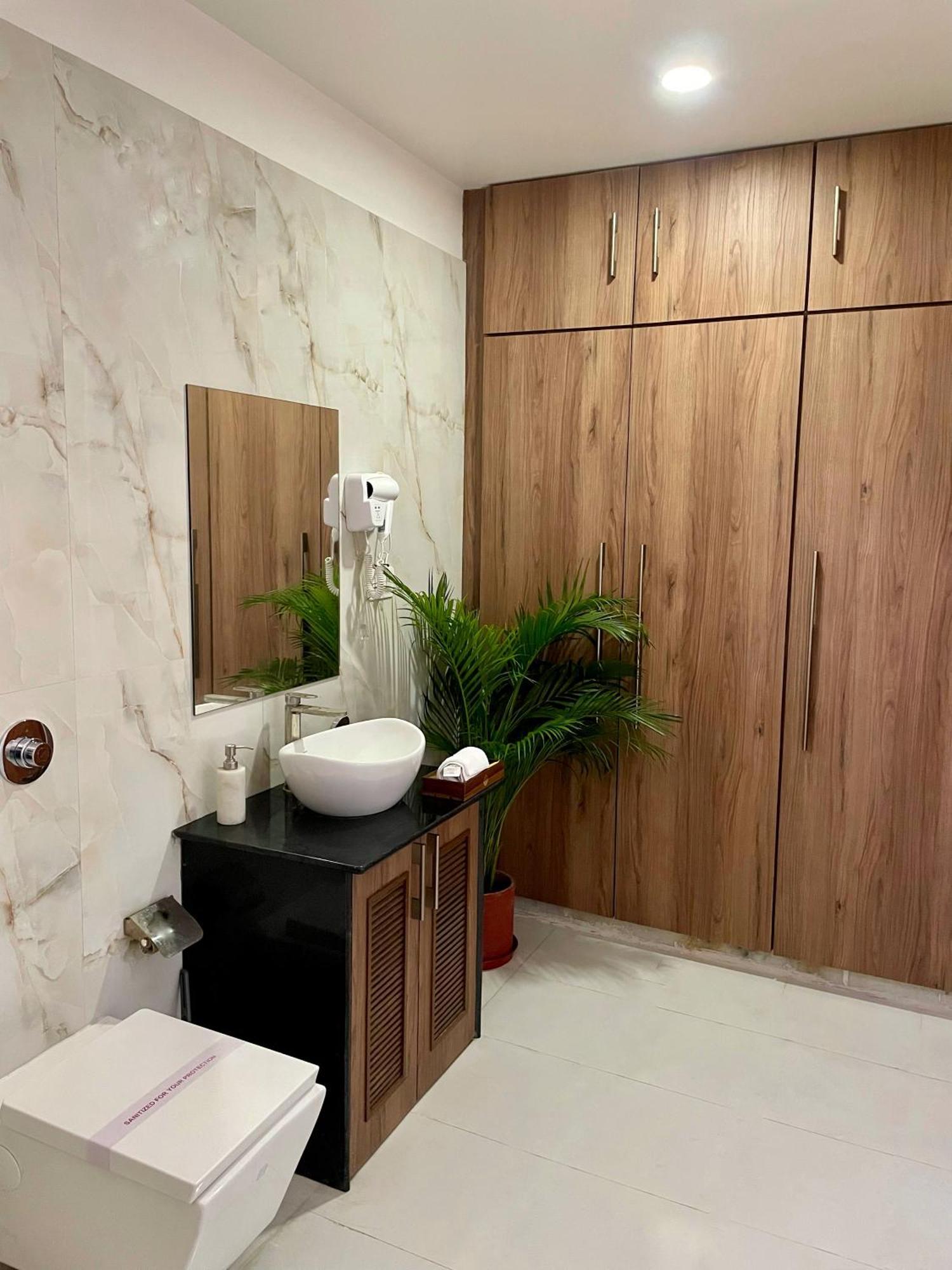 Karni Nivvas - Luxury Redefined Vila Udaipur Exterior foto