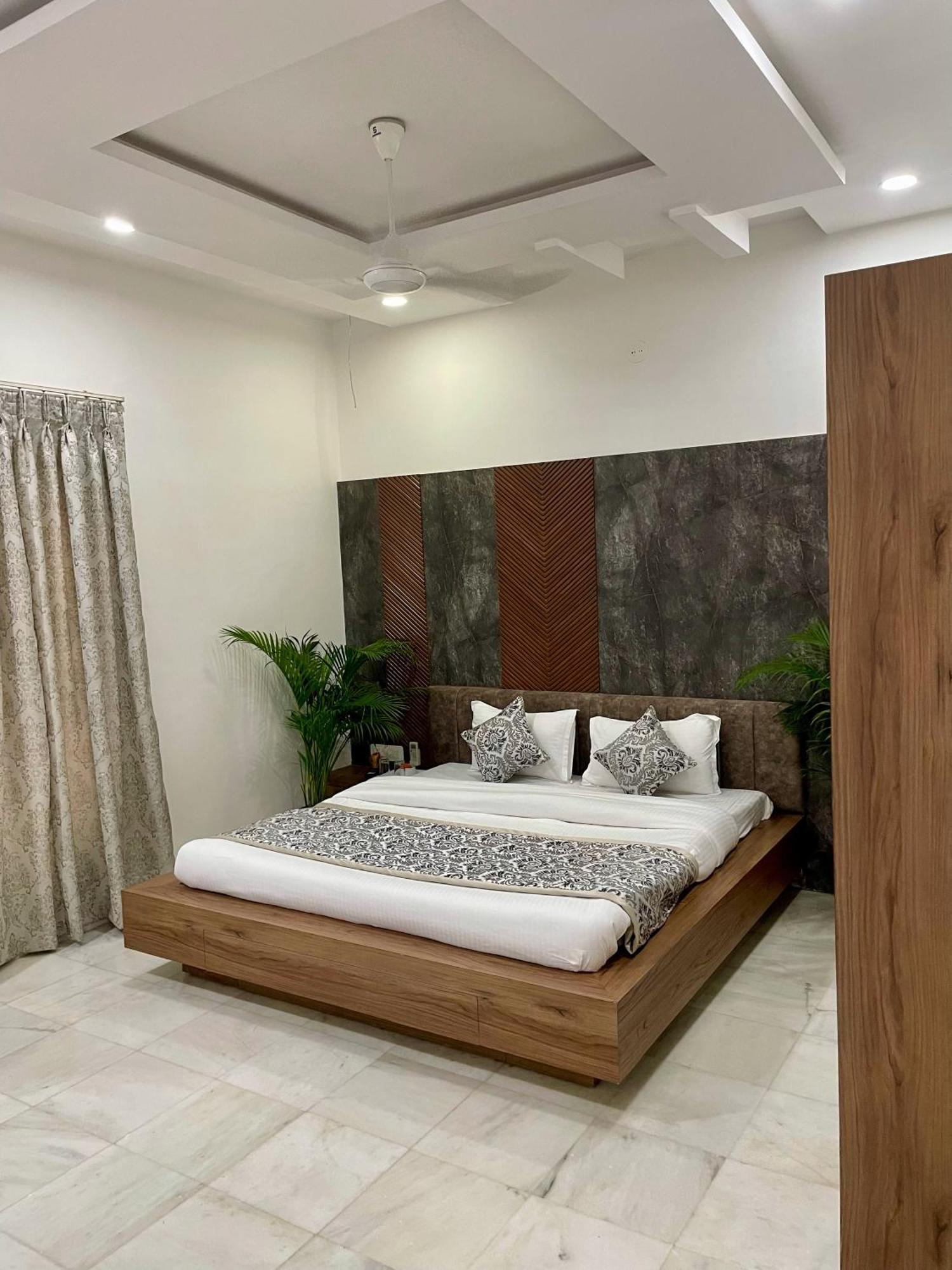 Karni Nivvas - Luxury Redefined Vila Udaipur Exterior foto