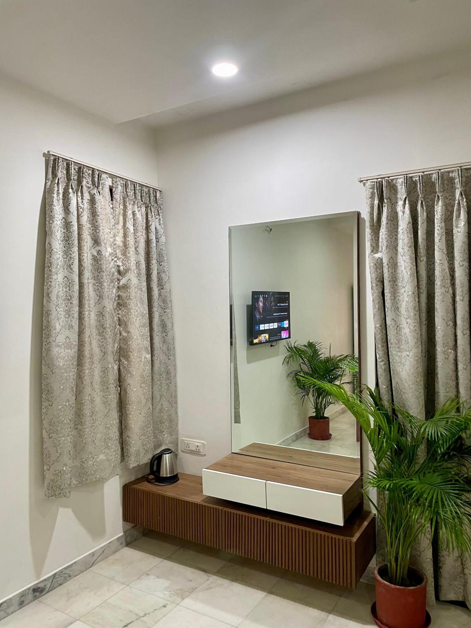 Karni Nivvas - Luxury Redefined Vila Udaipur Exterior foto