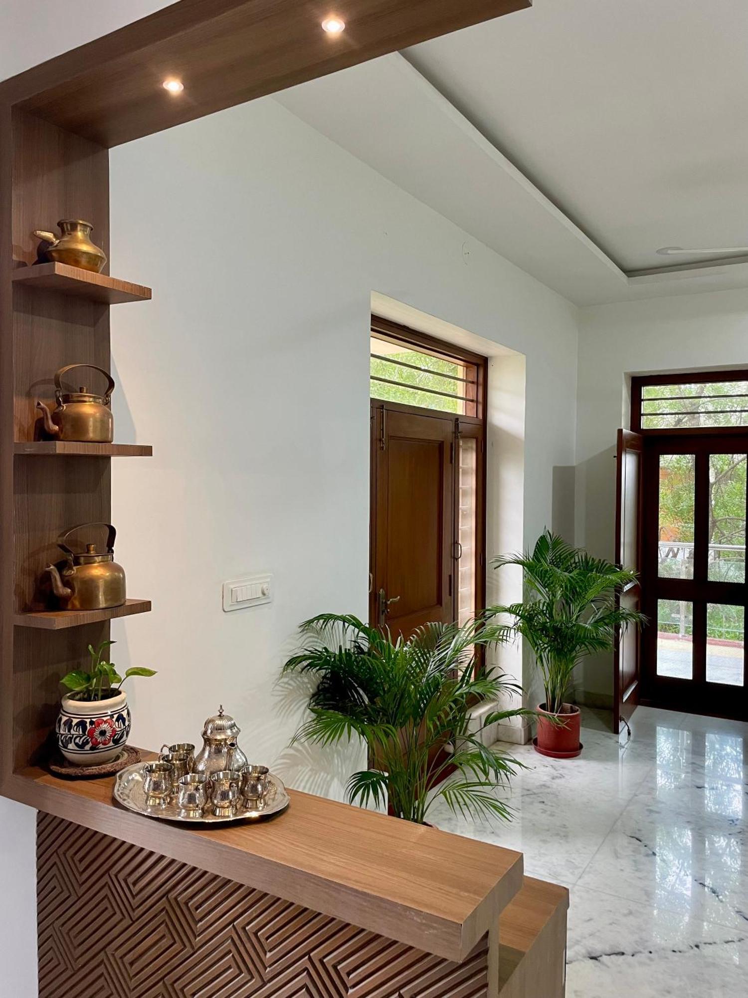 Karni Nivvas - Luxury Redefined Vila Udaipur Exterior foto