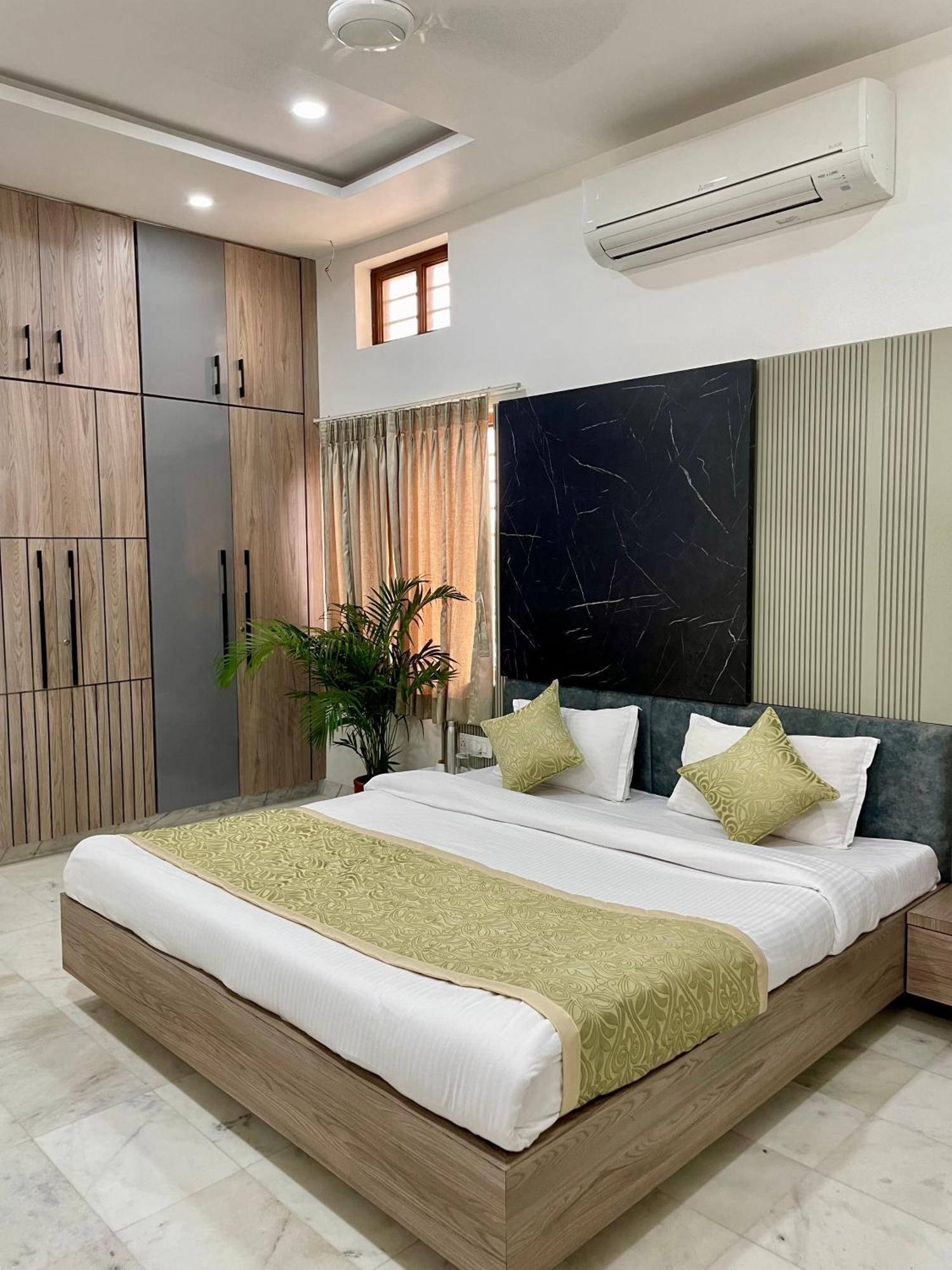 Karni Nivvas - Luxury Redefined Vila Udaipur Exterior foto