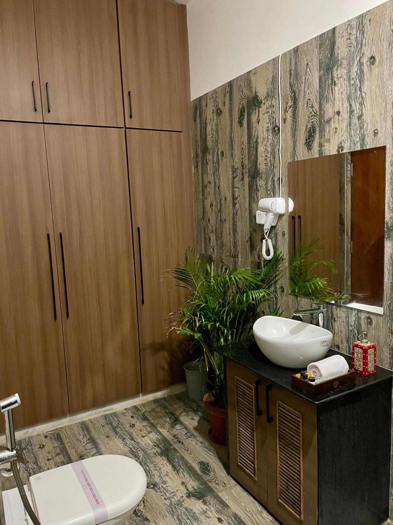 Karni Nivvas - Luxury Redefined Vila Udaipur Exterior foto