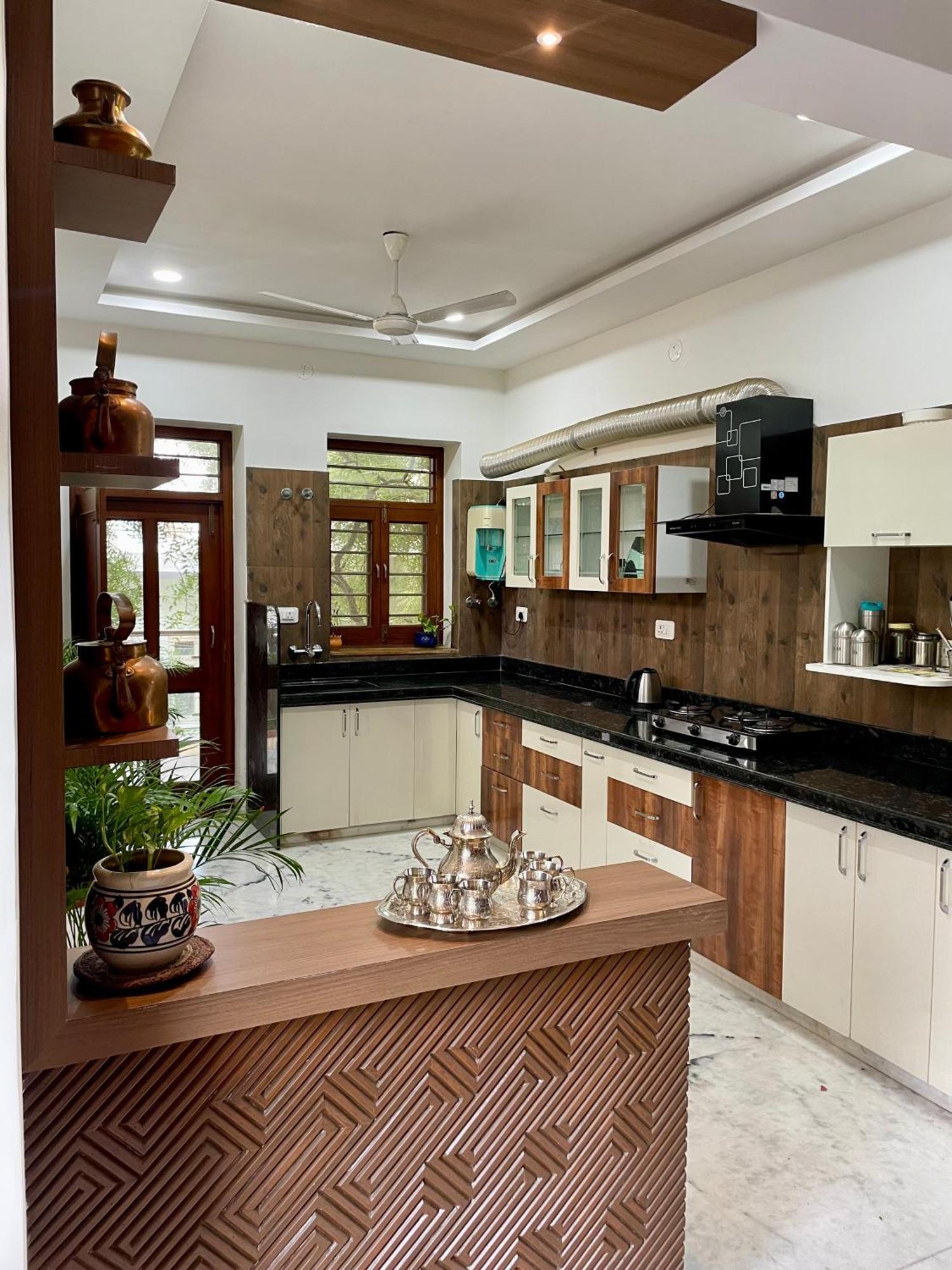 Karni Nivvas - Luxury Redefined Vila Udaipur Exterior foto