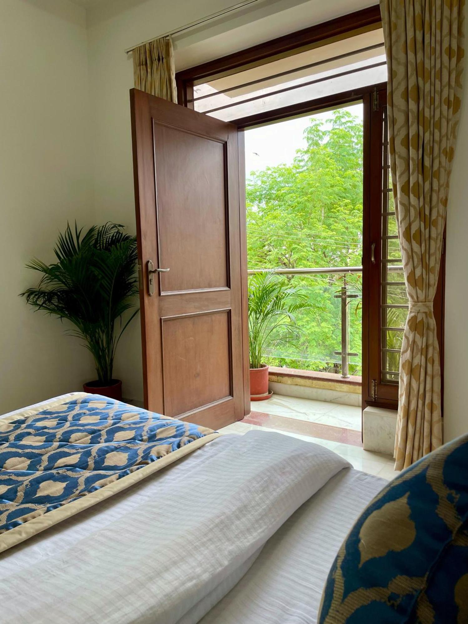 Karni Nivvas - Luxury Redefined Vila Udaipur Exterior foto
